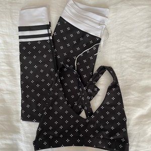 Sarah's Day White Jasmine set